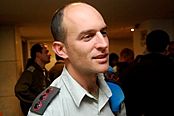בניין הבוח של צה"ל - מעבר לתכנון יוזם
