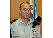 מב"ל נפרדה ממפקדה